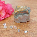 Celestobarite - RARE - Item B