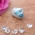 K2 Stone Pebble - Item A