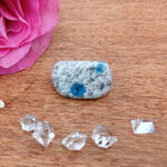 K2 Stone Pebble - Item G