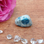 K2 Stone Pebble - Item K