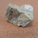 Vesuvianite (Idocrase) Rough - Item A