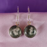 Preseli Bluestone Earrings - Item C