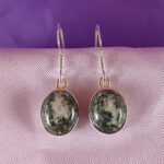 Preseli Bluestone Earrings - Item D