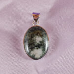 Preseli Bluestone Pendant - Item E