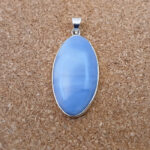 Owyhee Opal Pendant - RARE - Item C