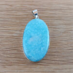 Hemmimorphite Pendant - RARE - Item A