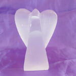 Selenite Angel - Item B