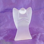 Selenite Angel - Item C