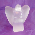 Selenite Angel - Item E