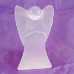 Selenite Angel - Item G
