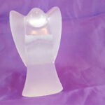 Selenite Angel - Item H