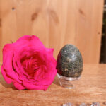 Preseli Bluestone Egg - Item A