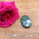 Preseli Bluestone Palmstone - Item A