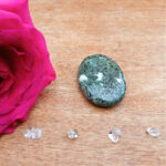 Preseli Bluestone Palmstone - Item B