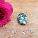 Preseli Bluestone Palmstone - Item E