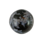 Indigo Gabbro Sphere 47mm - Item A