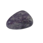 Lepidolite Polished - Item A