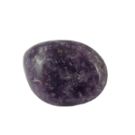 Lepidolite Polished - Item C