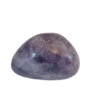 Lepidolite Polished - Item E