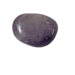 Lepidolite Polished - Item G