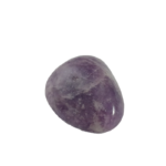 Lepidolite Polished - Item H
