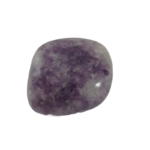 Lepidolite Polished - Item J