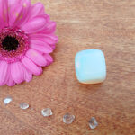 Opalite Pebble Item D
