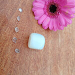 Opalite Pebble Item E