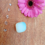 Opalite Pebble Item F