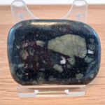 Volcanic Porphyry Palmstone C