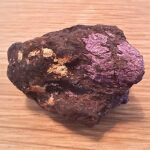 Purpurite - Rough - RARE - Item M