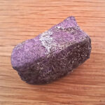 Purpurite - Rough - RARE - Item L