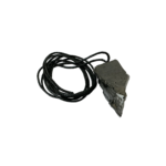 Elite Noble Shungite Pendant - Item J