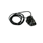 Elite Noble Shungite Pendant - Item E