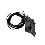 Elite Noble Shungite Pendant - Item K