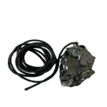 Elite Noble Shungite Pendant - Item F