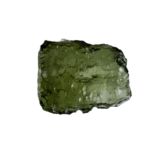 Moldavite - Item K (video image included)