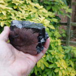 Shungite Elite/Noble Grade - LARGE - Item AC