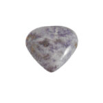 Bolivianite Heart - RARE - Item B