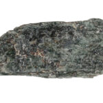 Green Kyanite - Rough - Item A