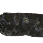 Indigo Gabbro Slice - Rough/Smooth - Item AG