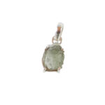 Moldavite Pendant - Item C