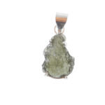 Moldavite Pendant - Item F