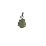 Moldavite Pendant - Item A