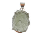 Moldavite Pendant - Item E