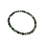 Moss Agate Bracelet - Item A