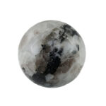 Rainbow Moonstone Sphere - 47mm - Item B