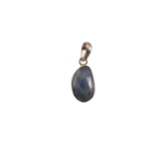 Blue Sapphire Pendant - Item A