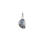 Blue Sapphire Pendant - Item D
