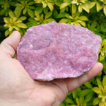 Cobalto Calcite stunning Showpiece!